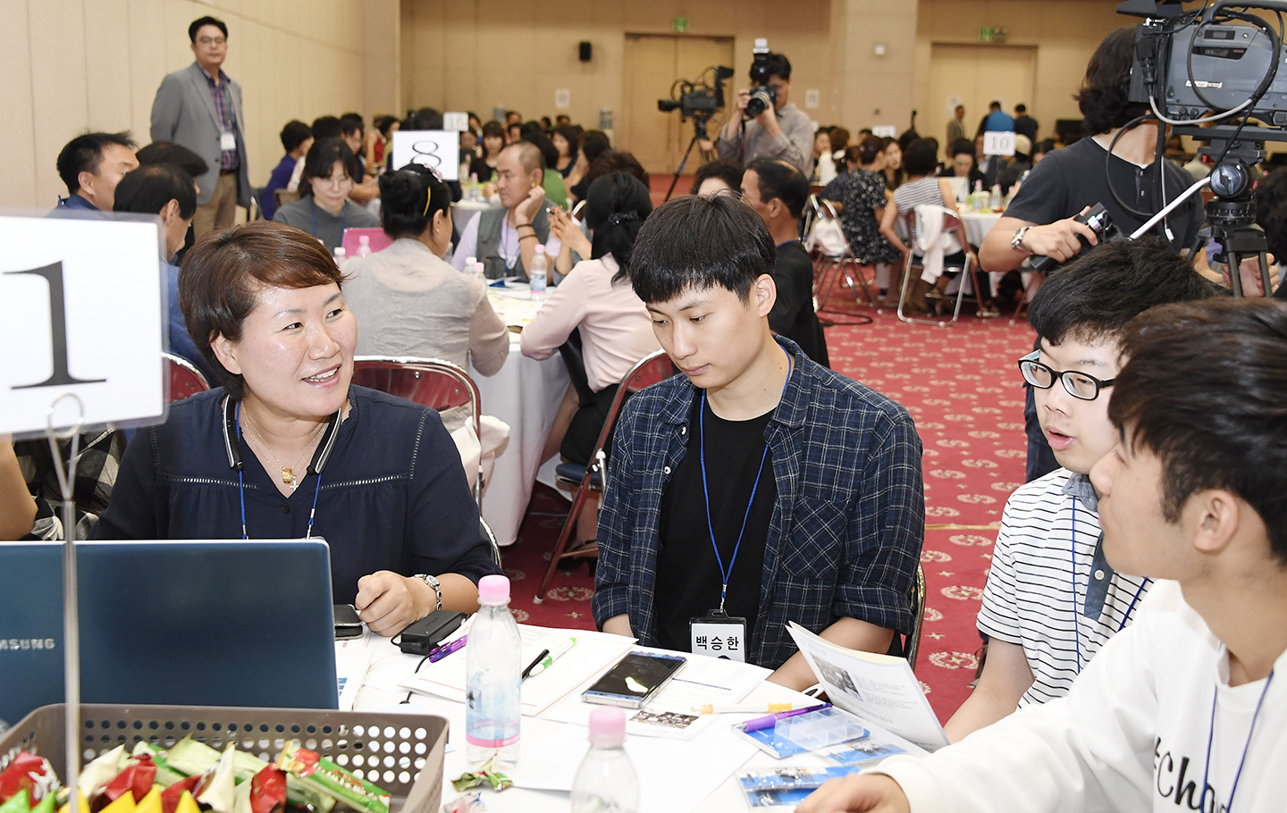 20170909-제1회 광진구민 원탁토론 타운홀 미팅 160411.jpg