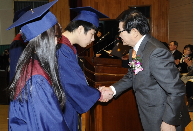 20140107-제28회 구의중학교 졸업식 95307.JPG