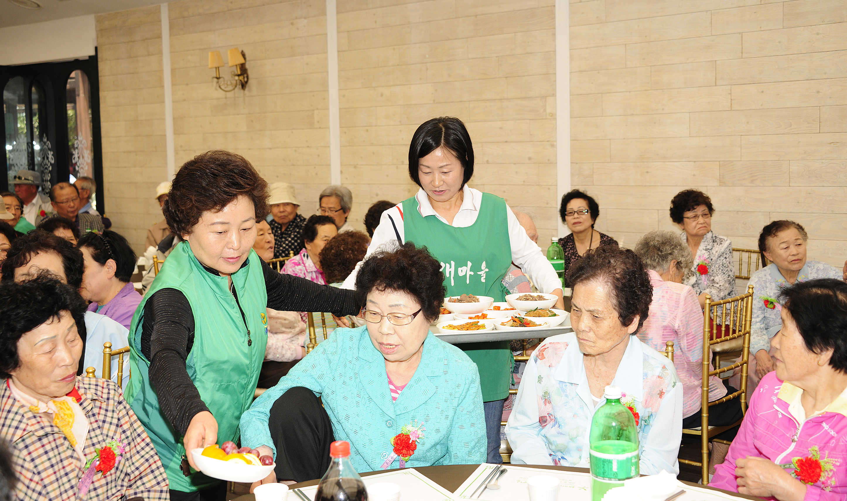 제40회 어버이날 기념 경로잔치 53676.JPG