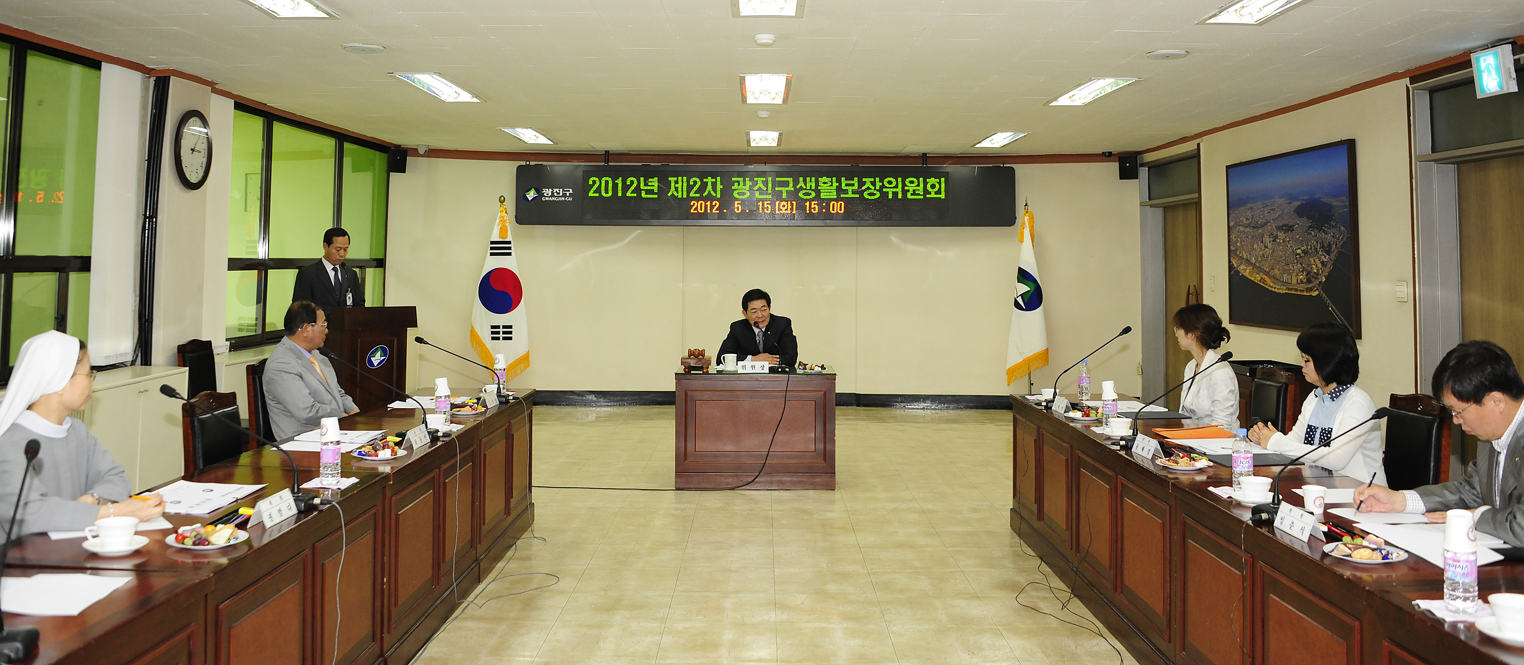 20120515-제2차 생활보장위원회 회의 54087.JPG