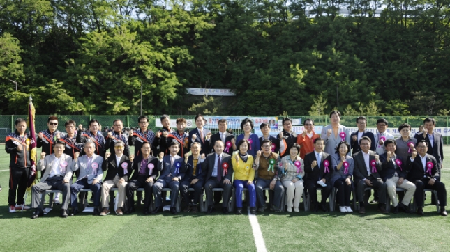 20150524-제21회 광진구청장기축구대회