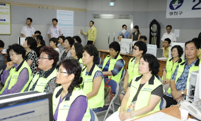 20130820-2013년 을지연습 참관 보고회-자유총연맹 광진구 체육회 자원봉사캠프 전통시장 대표 84207.JPG