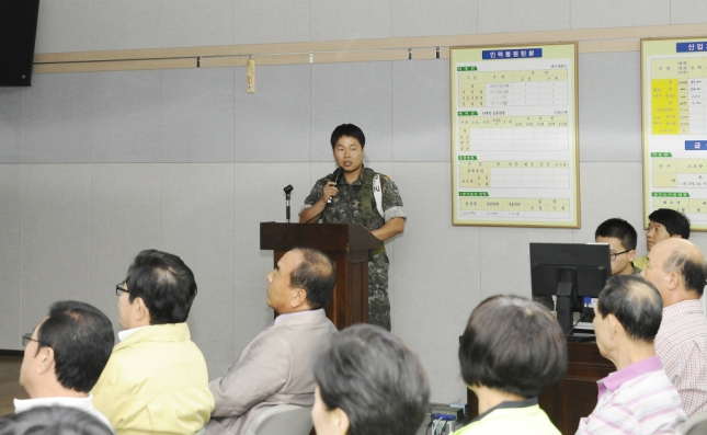 20130820-2013년 을지연습 참관 보고회-자유총연맹 광진구 체육회 자원봉사캠프 전통시장 대표 84218.JPG