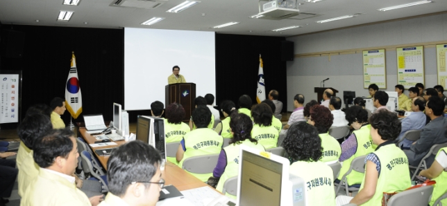 20130820-2013년 을지연습 참관 보고회-자유총연맹 광진구 체육회 자원봉사캠프 전통시장 대표 84221.JPG