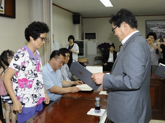 20130718-쓰레기제로화 우수사례 공모전 및 공동주택 음식물쓰레기 감량경진대회 시상식 83073.JPG