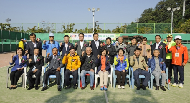 20141005-제20회 광진구청장기 테니스대회