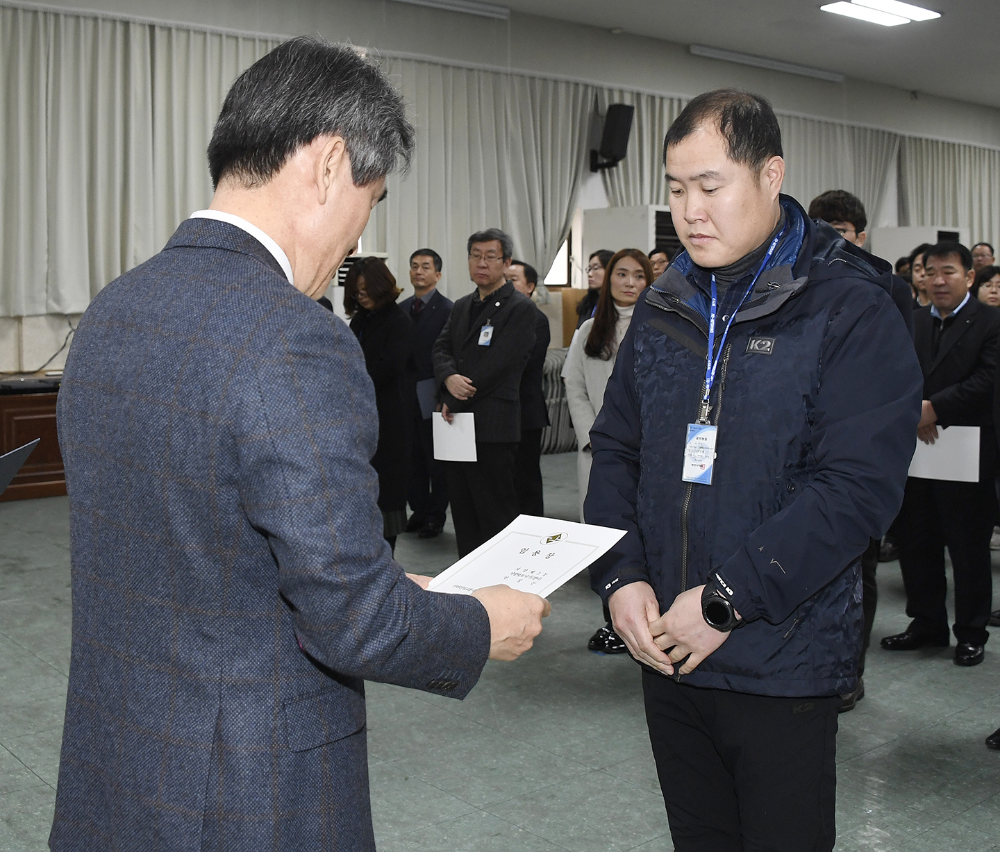 20171228-2018년 상반기 정기인사 발령장 수여 168569.jpg