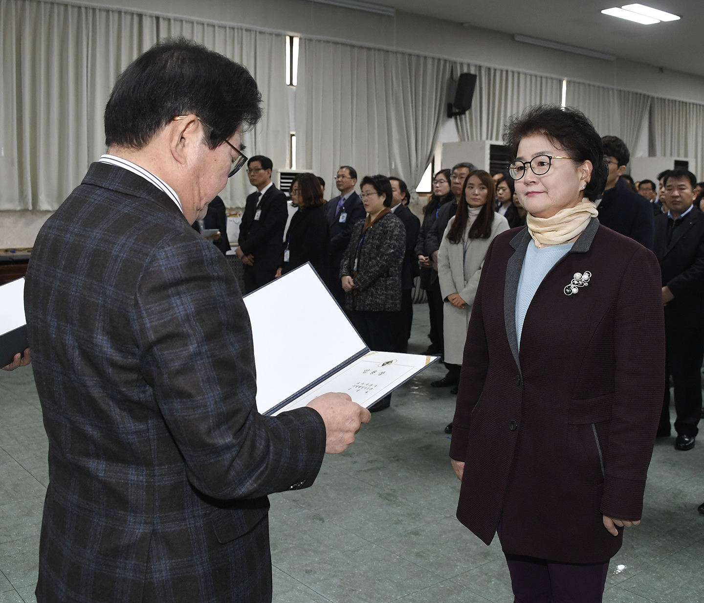 20171228-2018년 상반기 정기인사 발령장 수여 168352.jpg