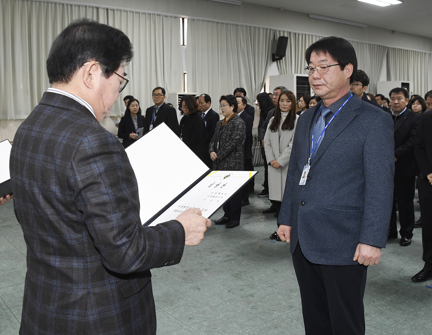 20171228-2018년 상반기 정기인사 발령장 수여 168363.jpg