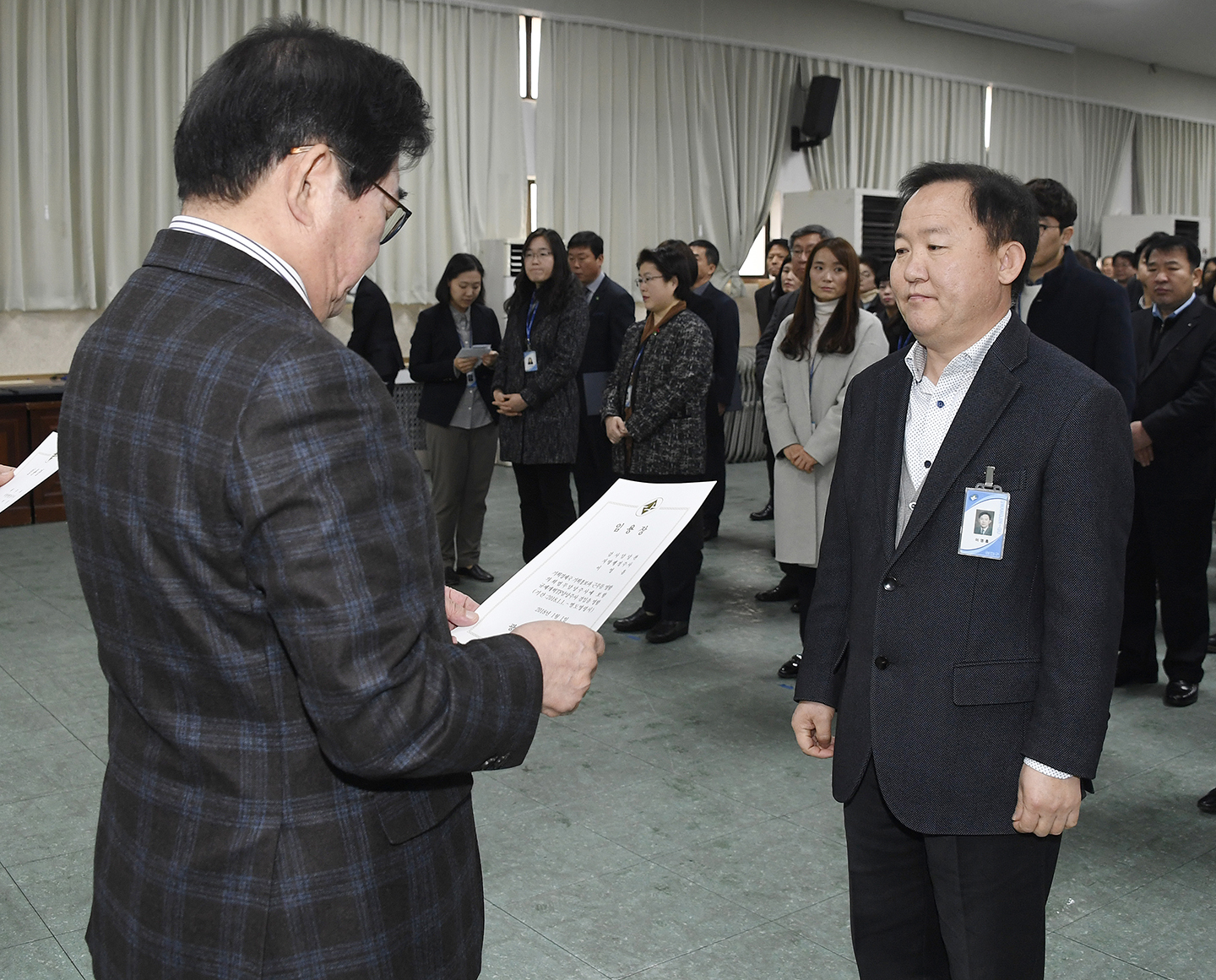 20171228-2018년 상반기 정기인사 발령장 수여 168380.jpg