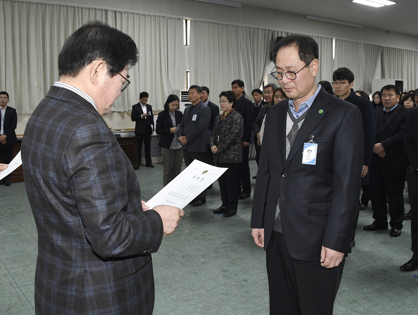 20171228-2018년 상반기 정기인사 발령장 수여 168414.jpg