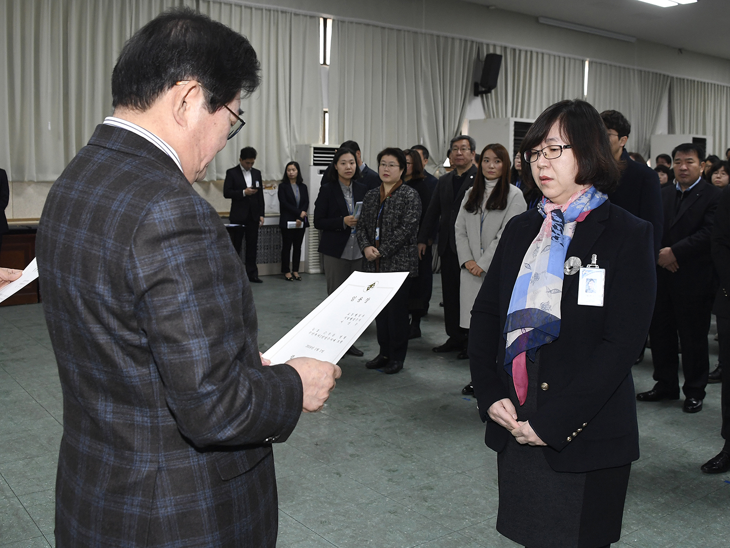 20171228-2018년 상반기 정기인사 발령장 수여 168420.jpg
