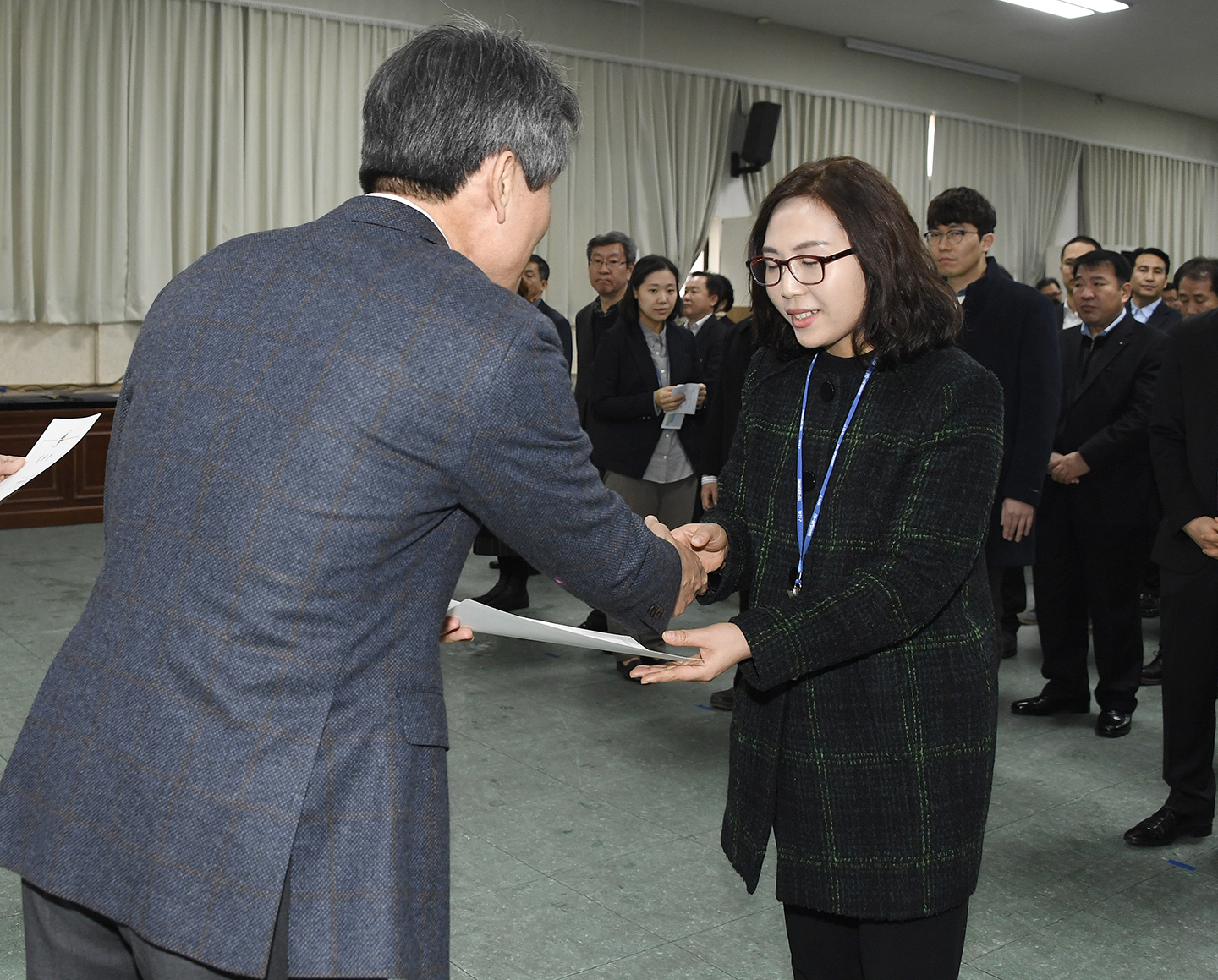 20171228-2018년 상반기 정기인사 발령장 수여 168470.jpg