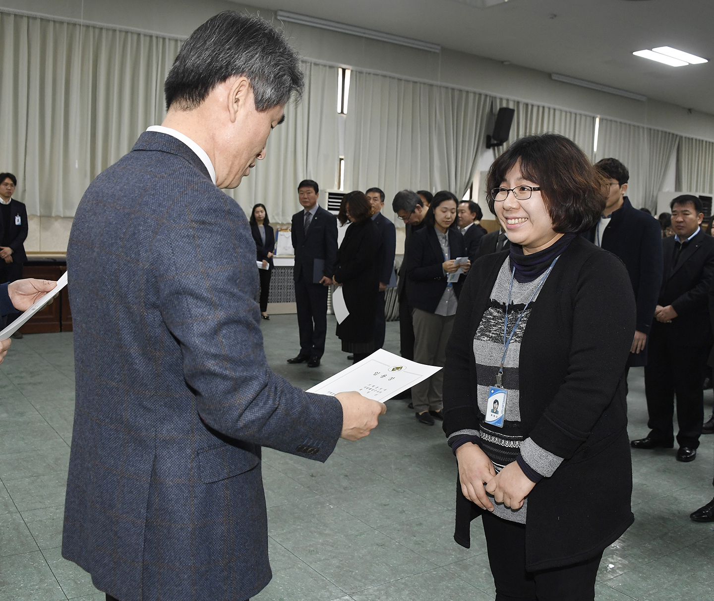 20171228-2018년 상반기 정기인사 발령장 수여 168473.jpg