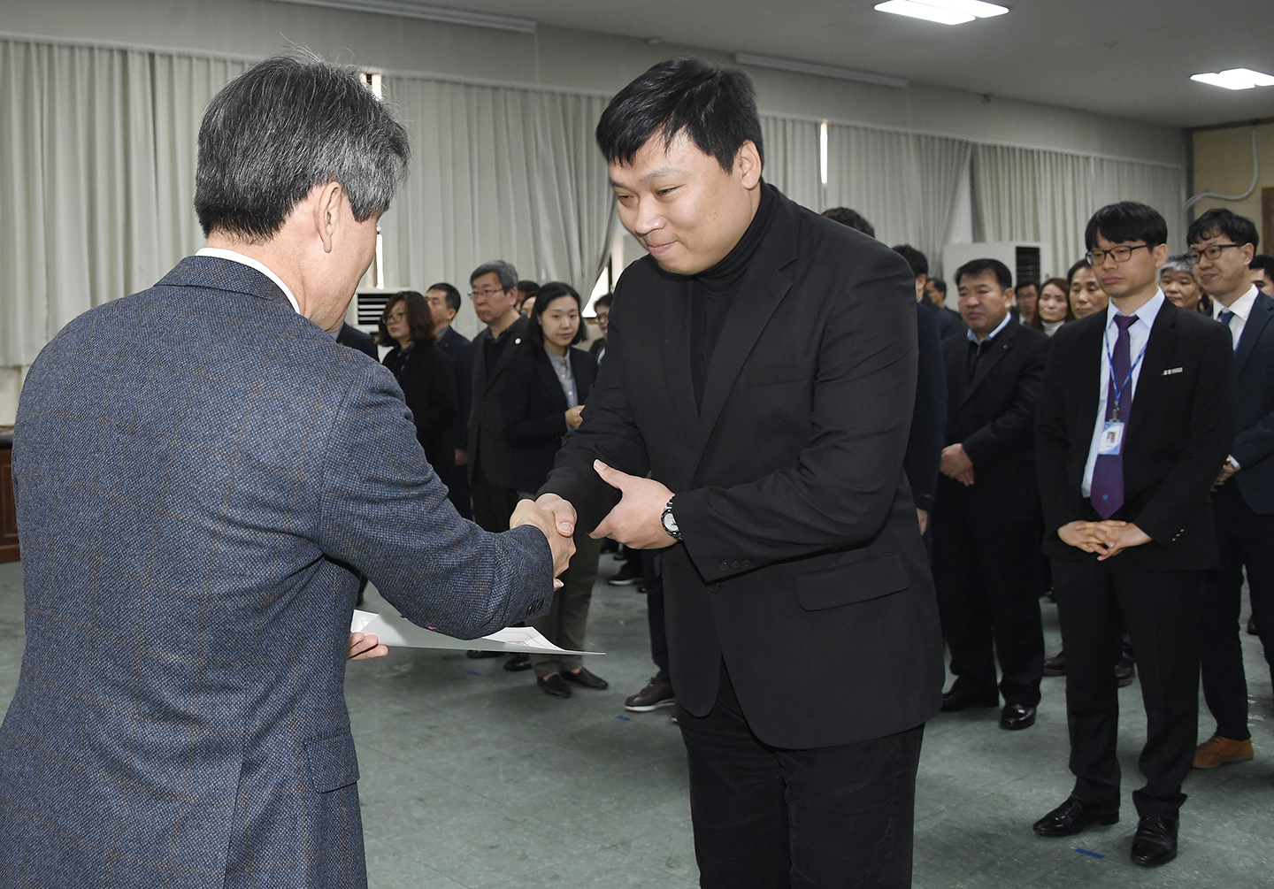 20171228-2018년 상반기 정기인사 발령장 수여 168486.jpg