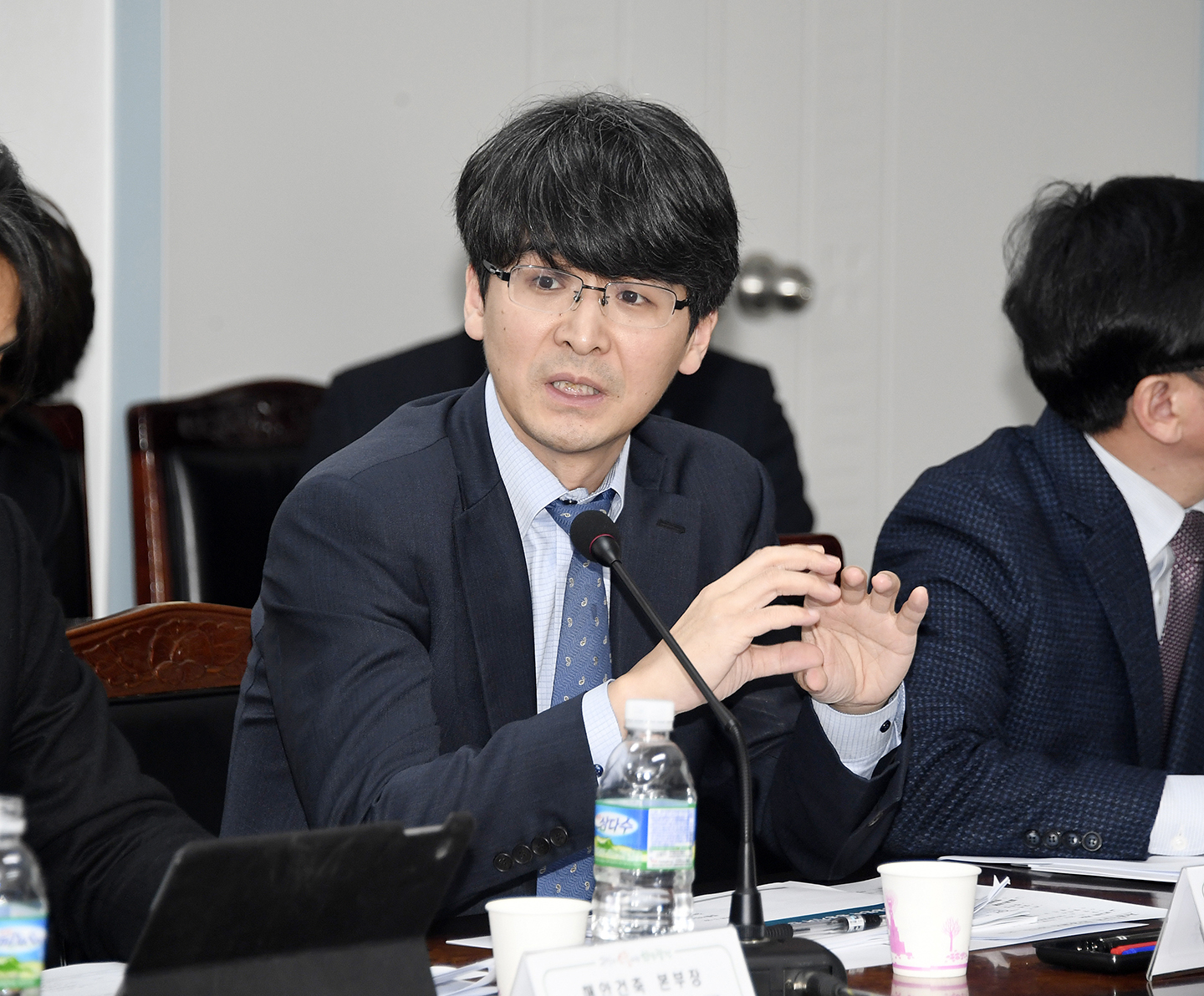 20180319-자양1구역(KT부지) 현상설계 당선작 보고회 171755.jpg