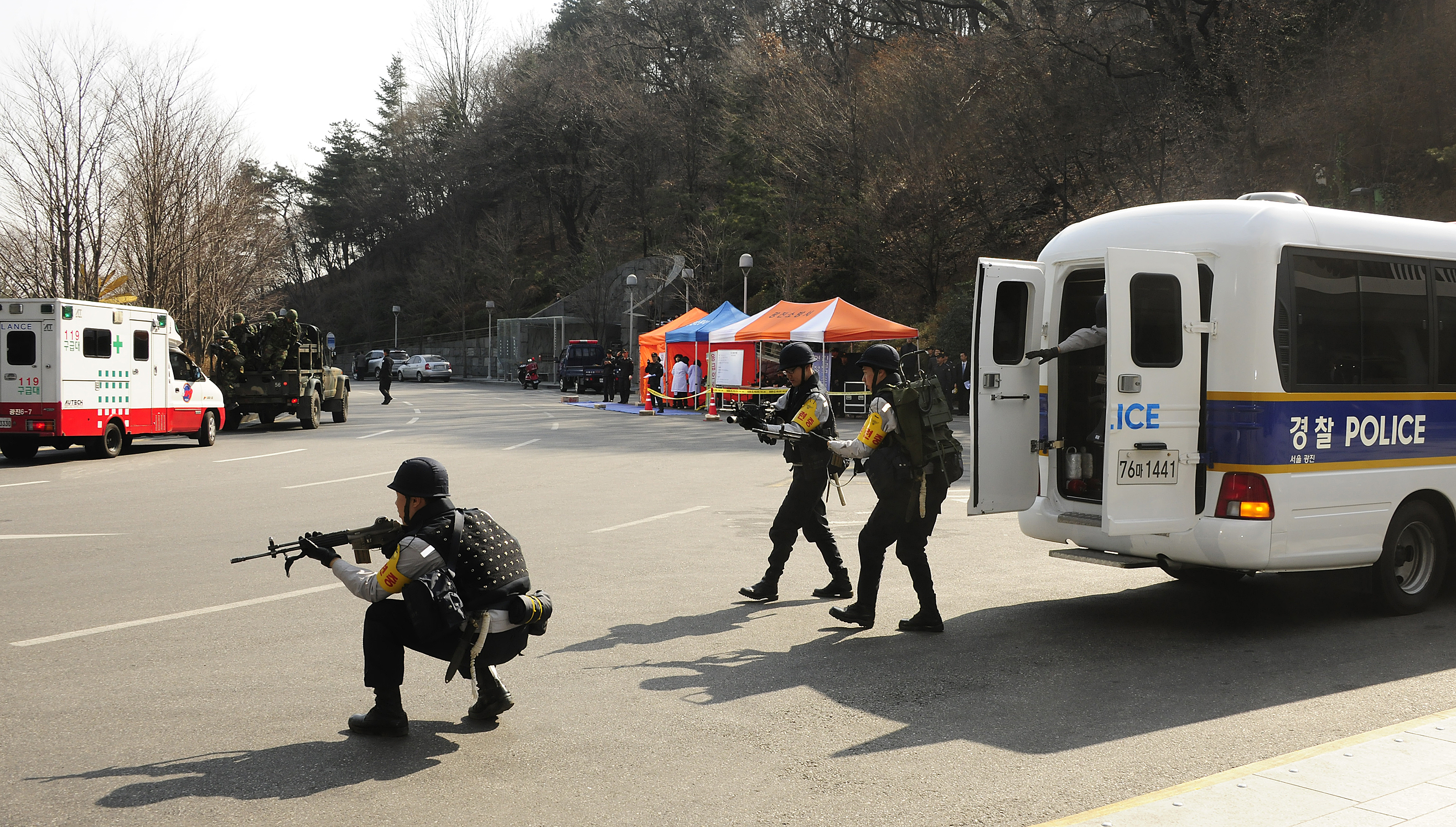 20120315-핵안보정상회의 관련 재난대응훈련 51065.JPG