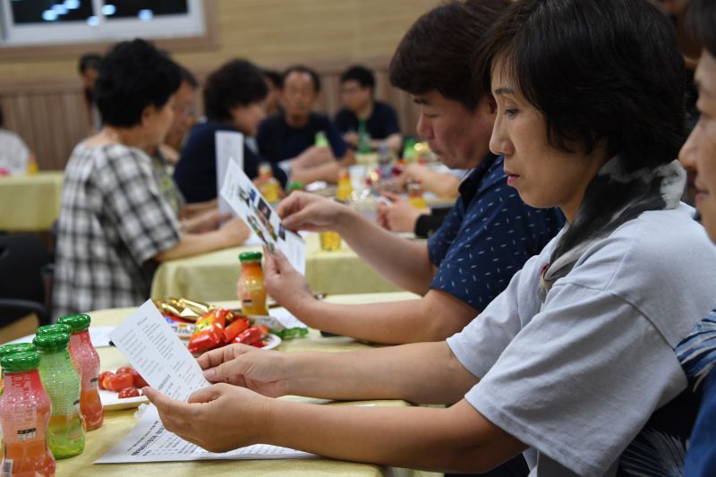 20180716-생활예술동아리협의체 네트워크 간담회