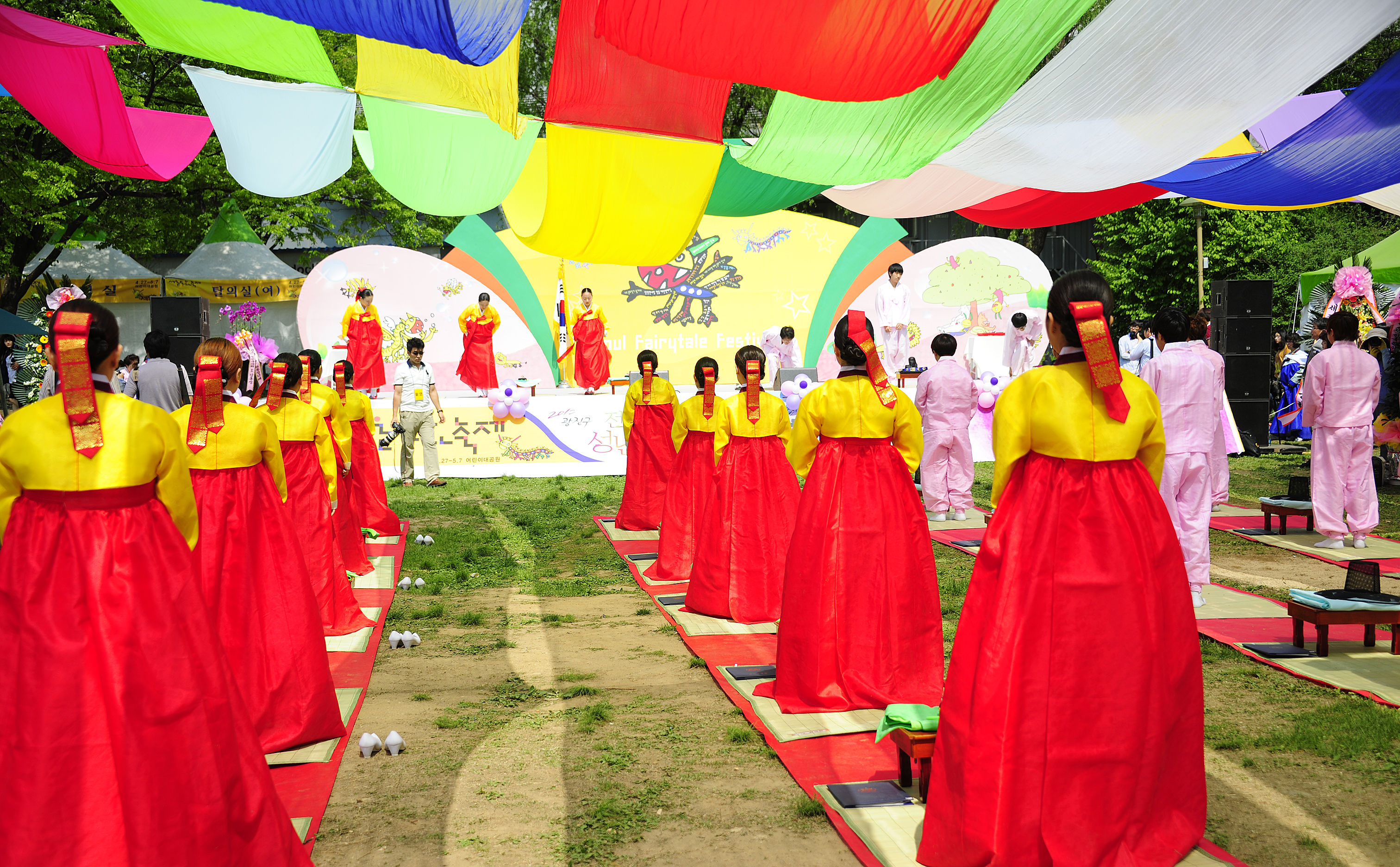 20120506-서울동화축제 전통성년례