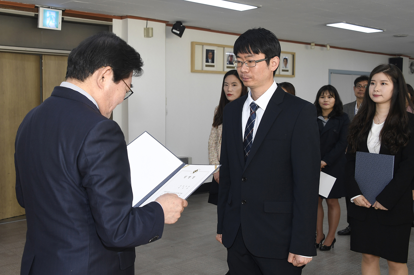 20180326-신규임용 및 전보에 따른 발령장 수여 171987.jpg