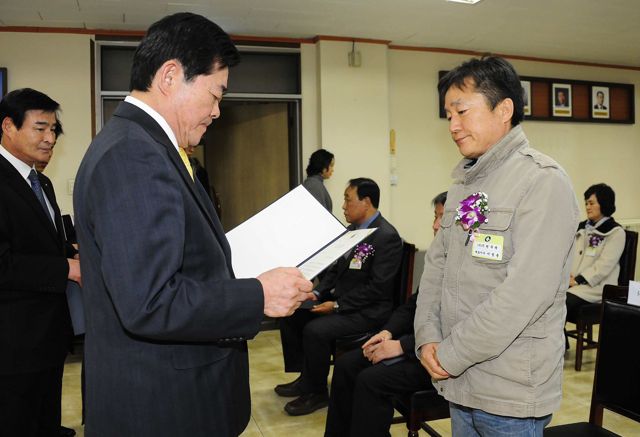 20120306-2012년 지방세 성실납세자 표창 50556.JPG