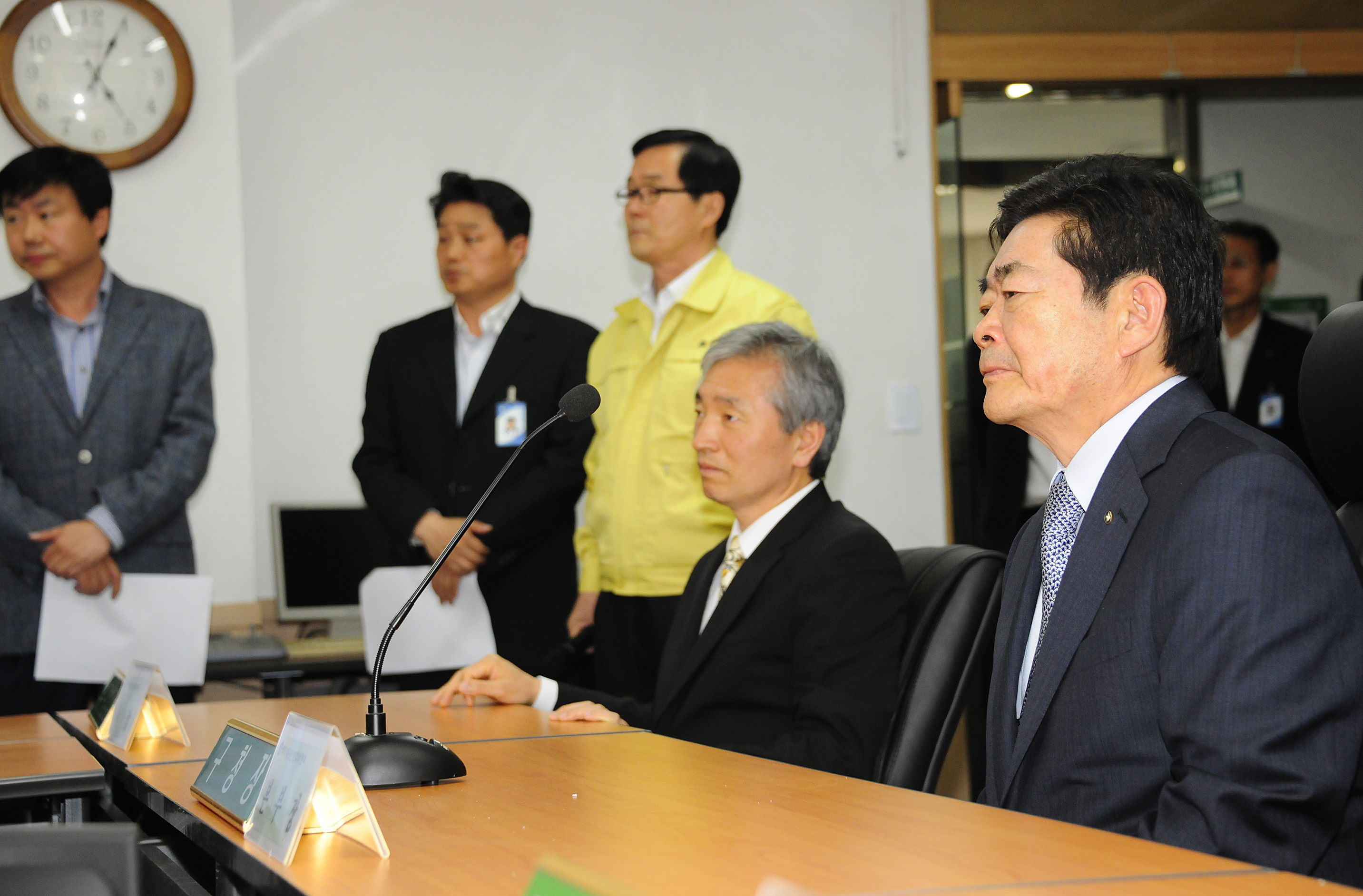 20120515-재난안전대책본부 상황실 개소식 54192.JPG