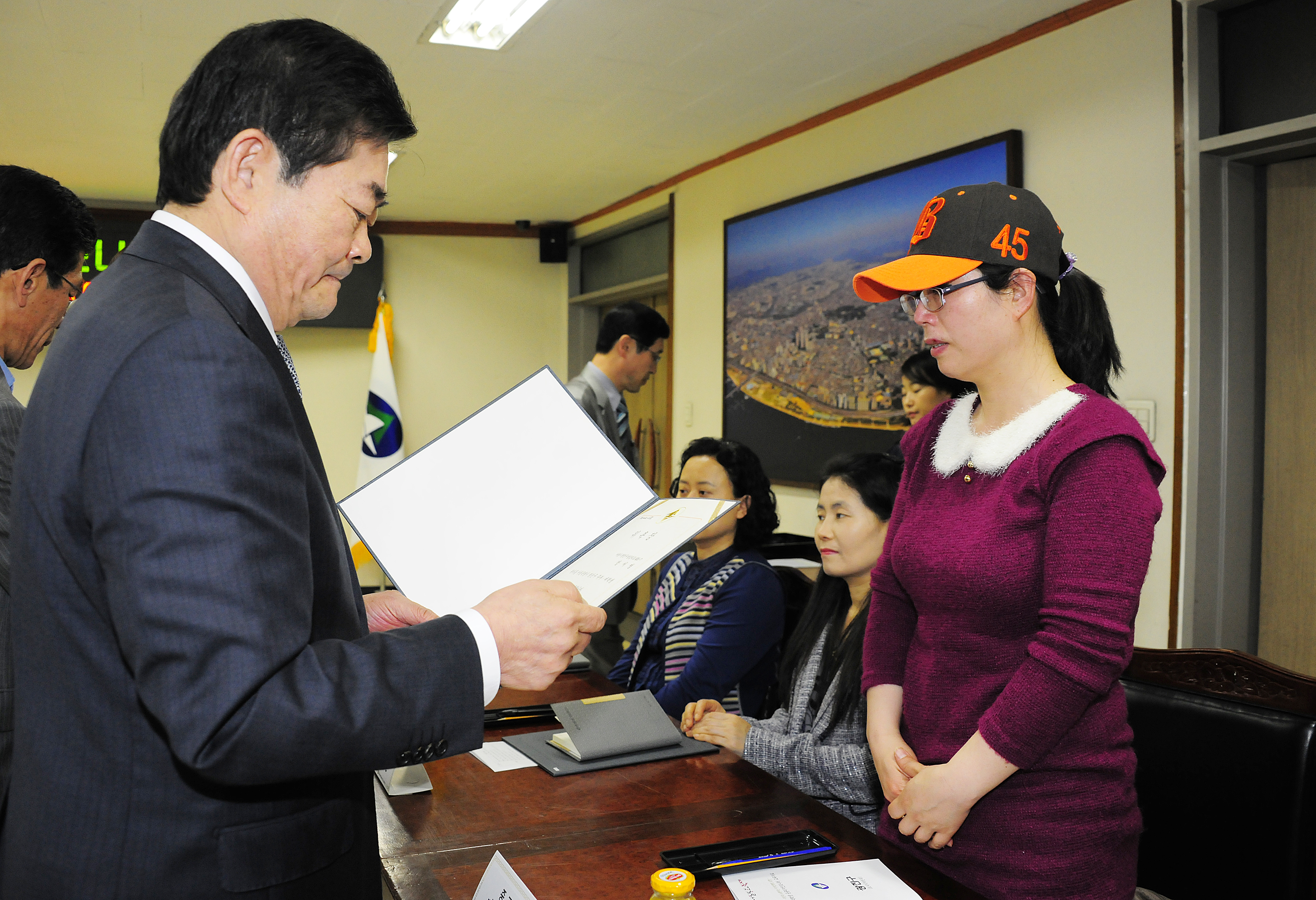 20120424-주부,대학생 공공디자인모니터 위촉식 52530.JPG