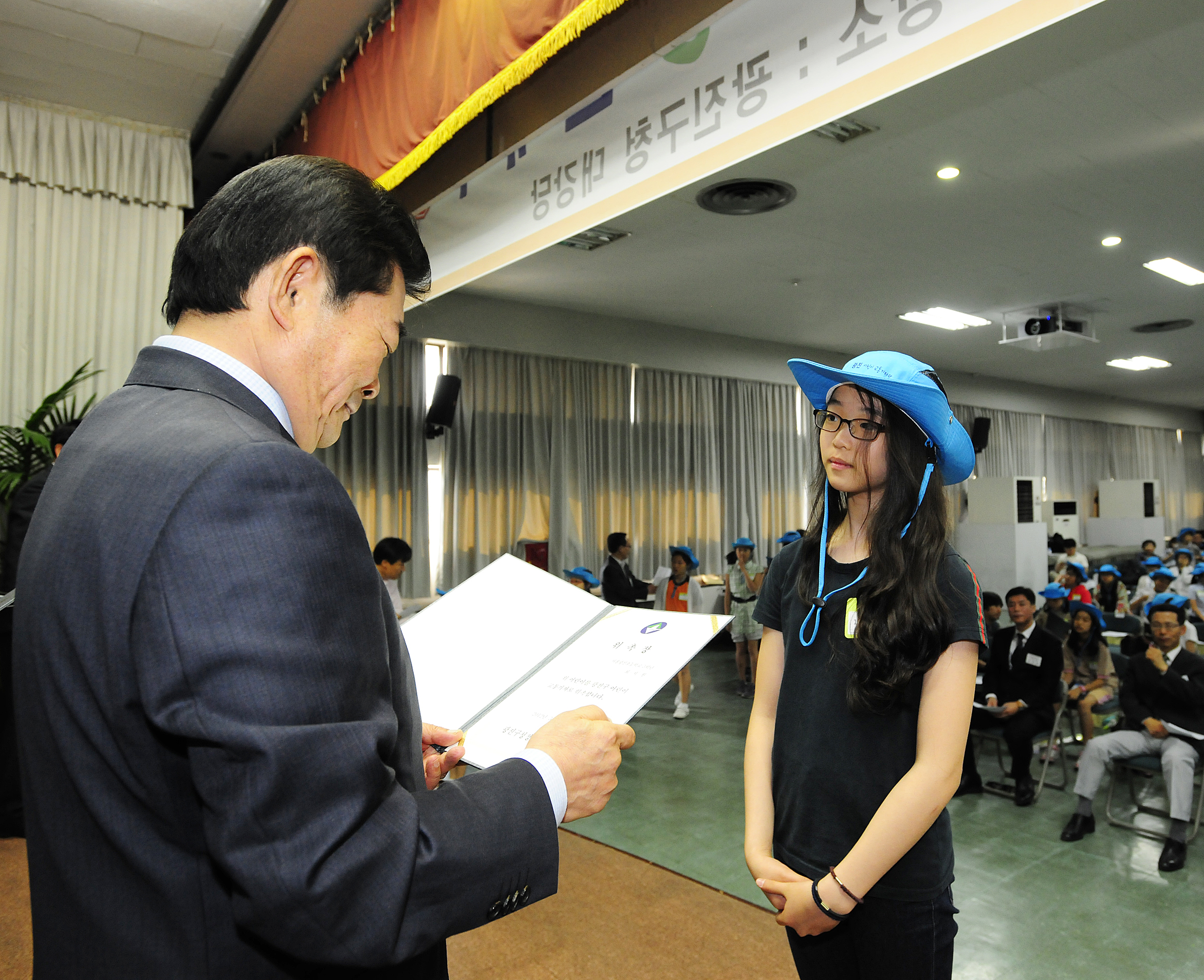20120517-광진어린이 교통기자단 발대식 54374.JPG