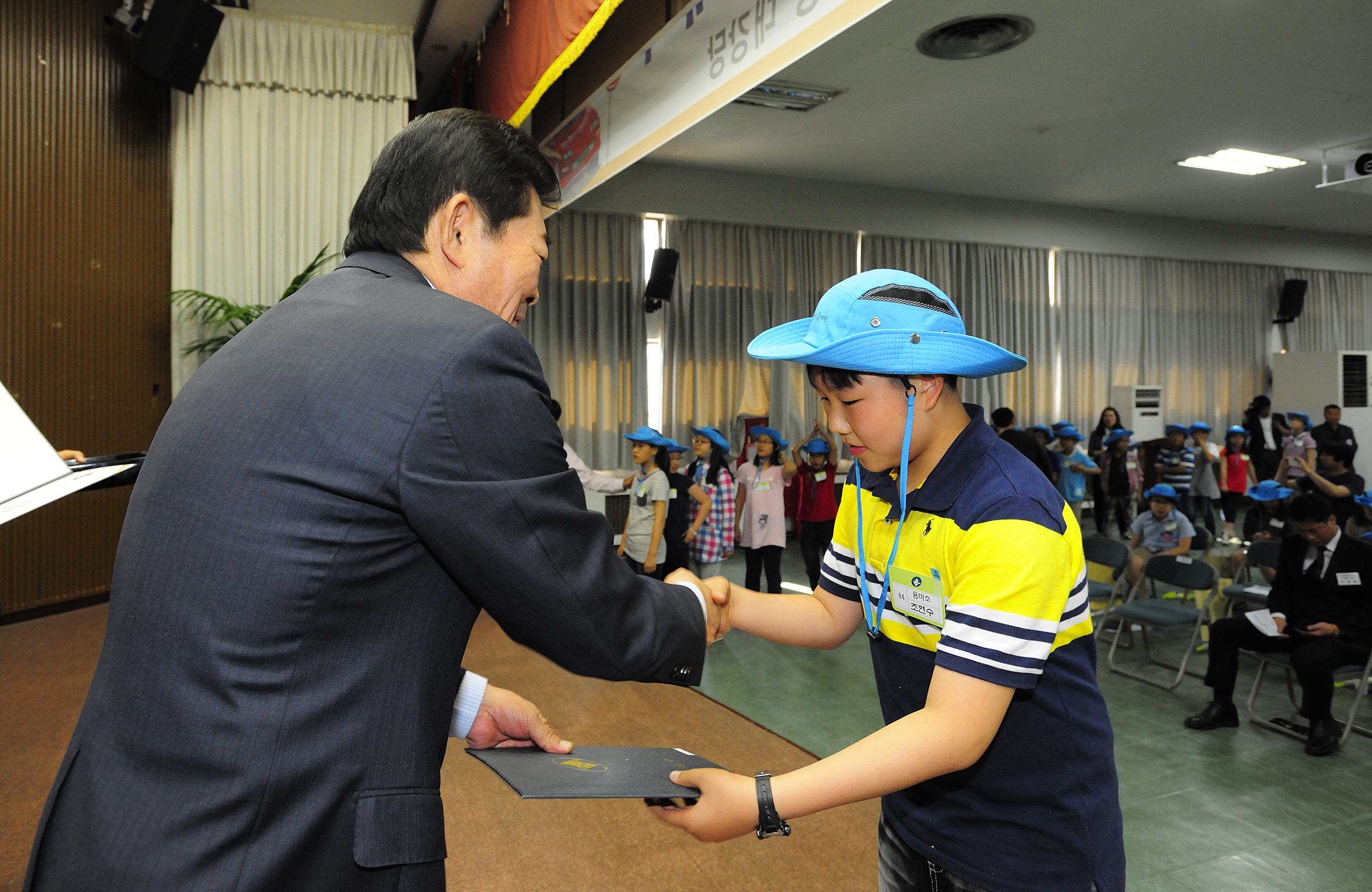 20120517-광진어린이 교통기자단 발대식 54565.JPG