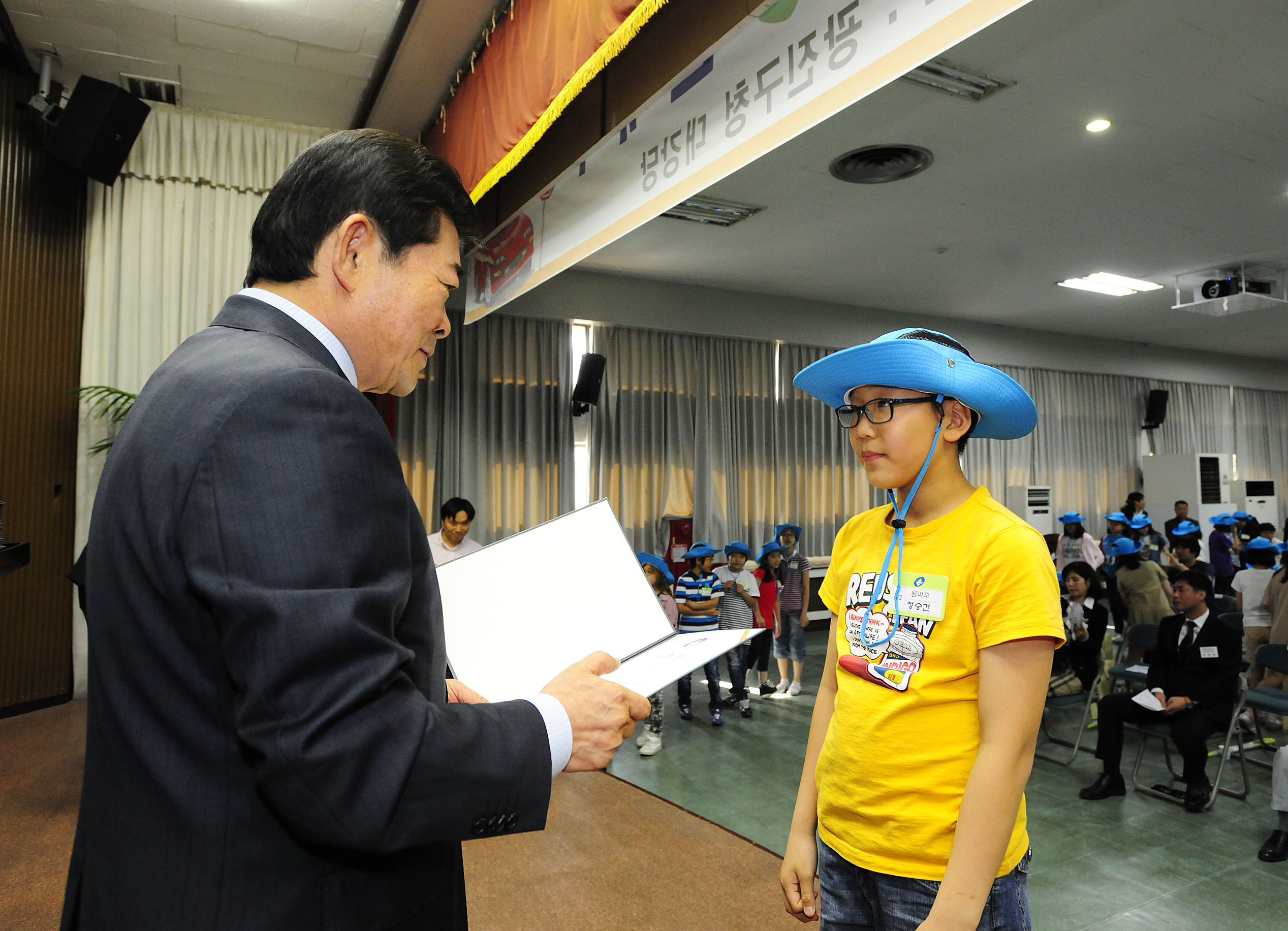 20120517-광진어린이 교통기자단 발대식 54585.JPG
