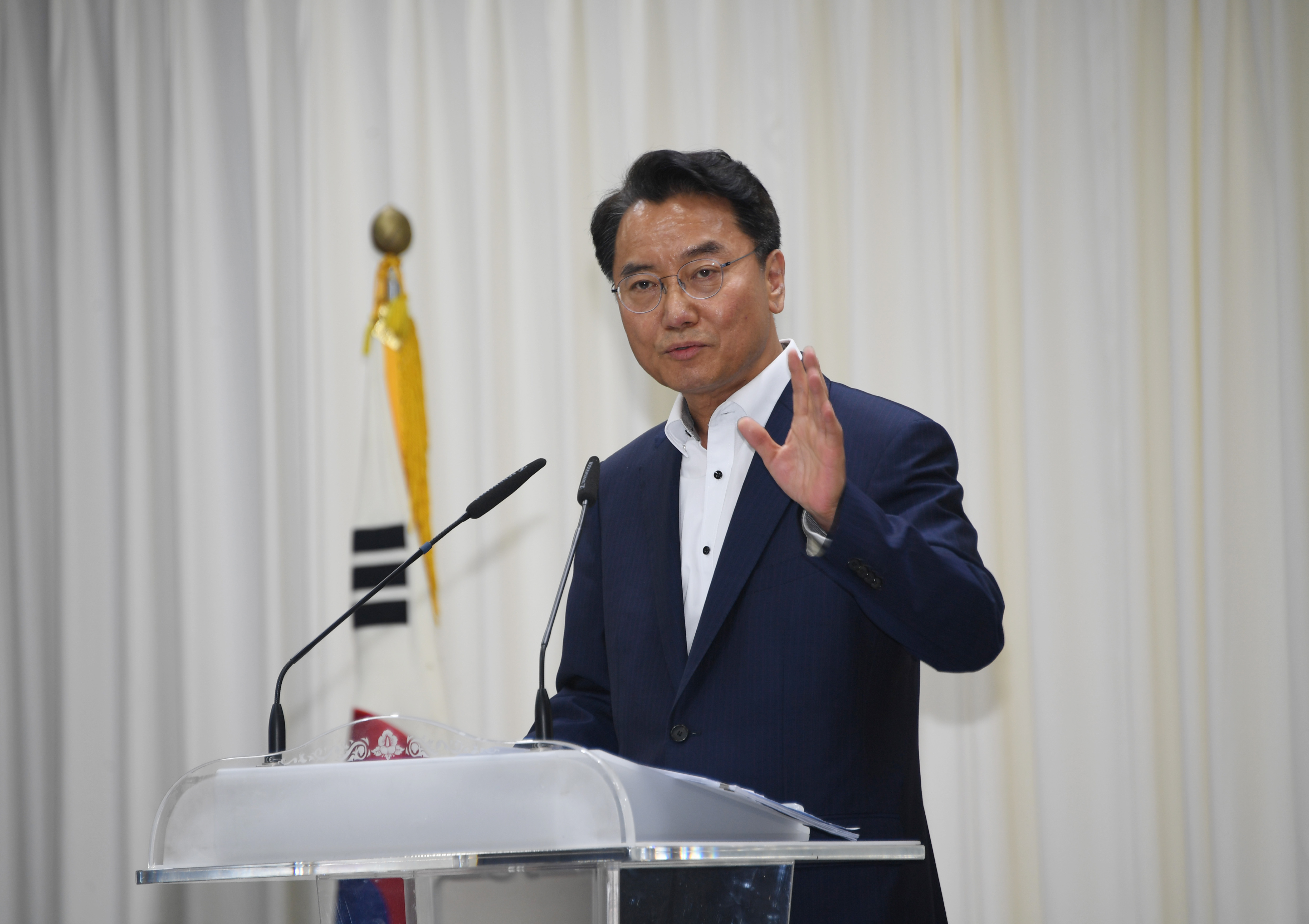 20180705-민선7기 3분기 직원 정례조례 174315.jpg
