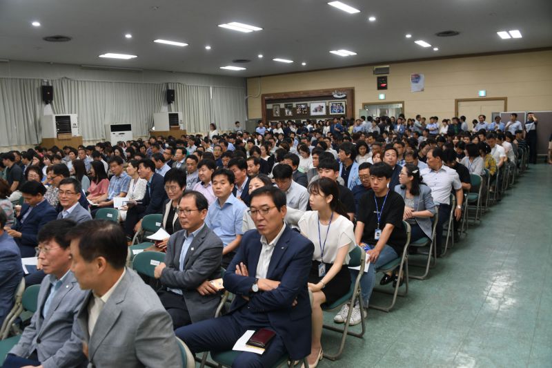 20180705-민선7기 3분기 직원 정례조례