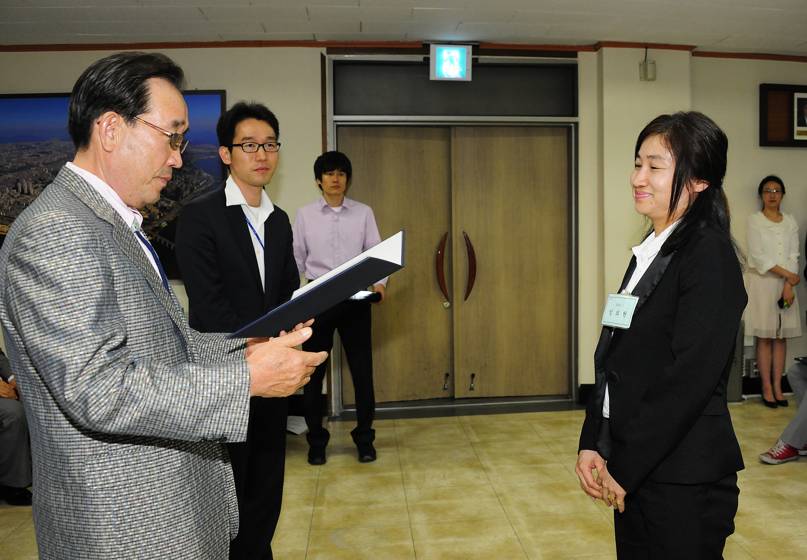 20120509-평화통일장학회 장학증서 수여식 53927.JPG