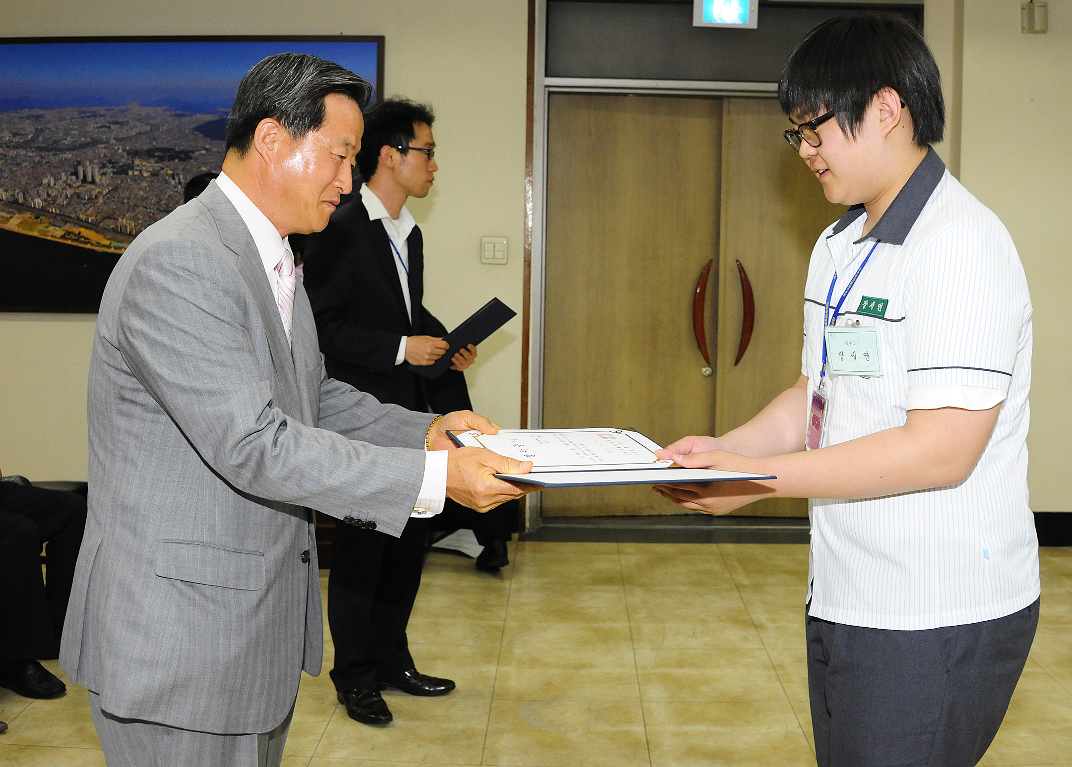 20120509-평화통일장학회 장학증서 수여식 53932.JPG