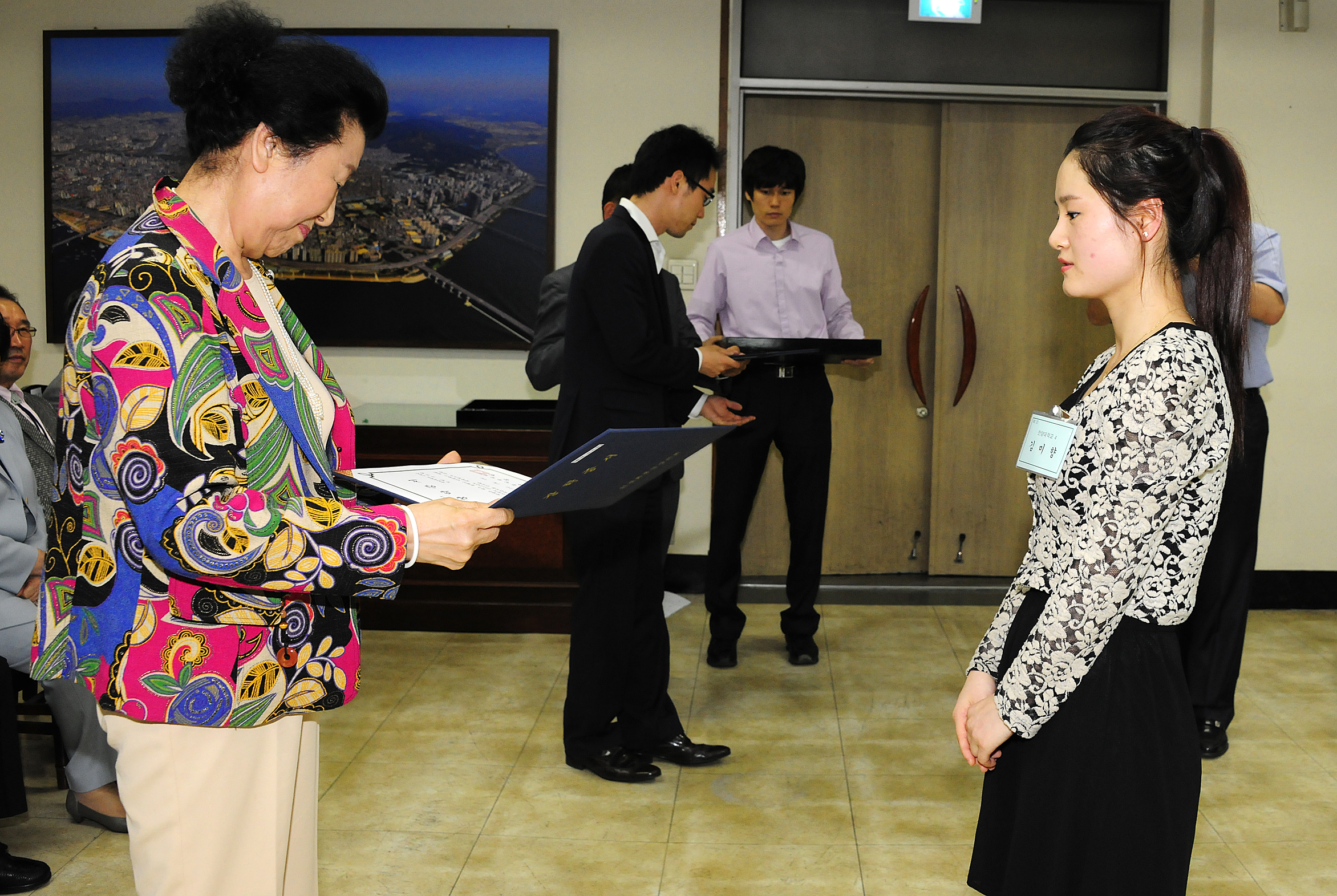 20120509-평화통일장학회 장학증서 수여식 53942.JPG