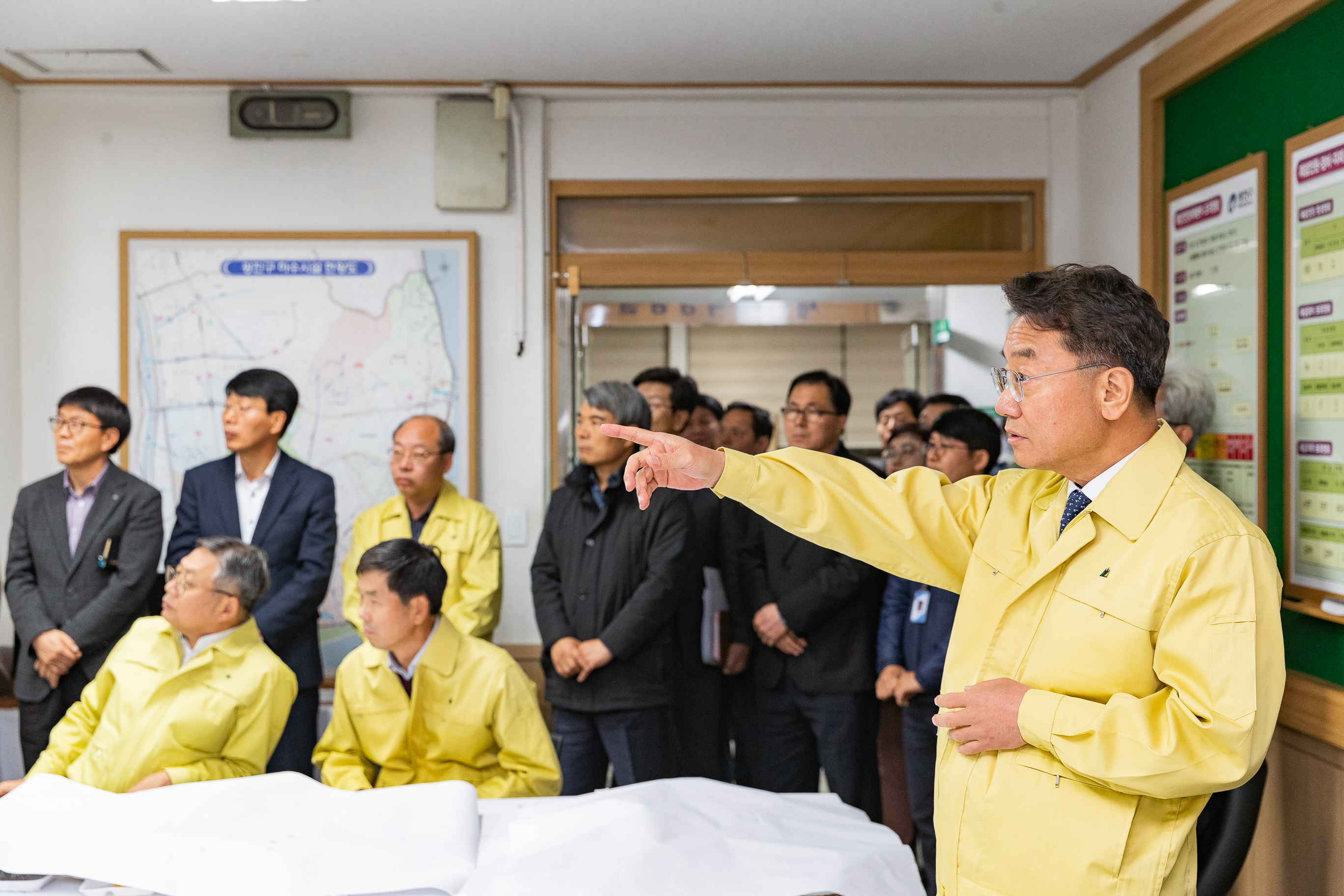 20181115-광진구재난안전 대책본부 개소식 178978.jpg