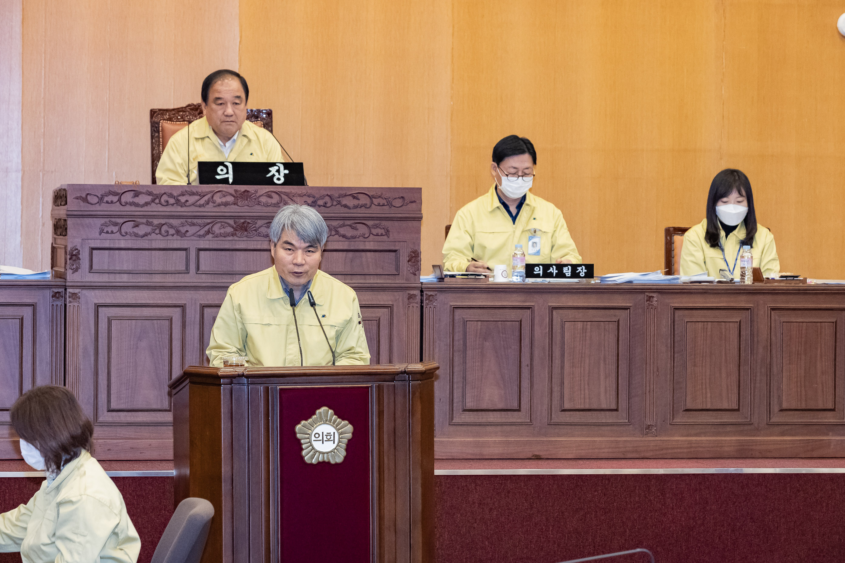 20200306-제231회 광진구의회 임시회 폐회 20200306-025939_s_103216.jpg