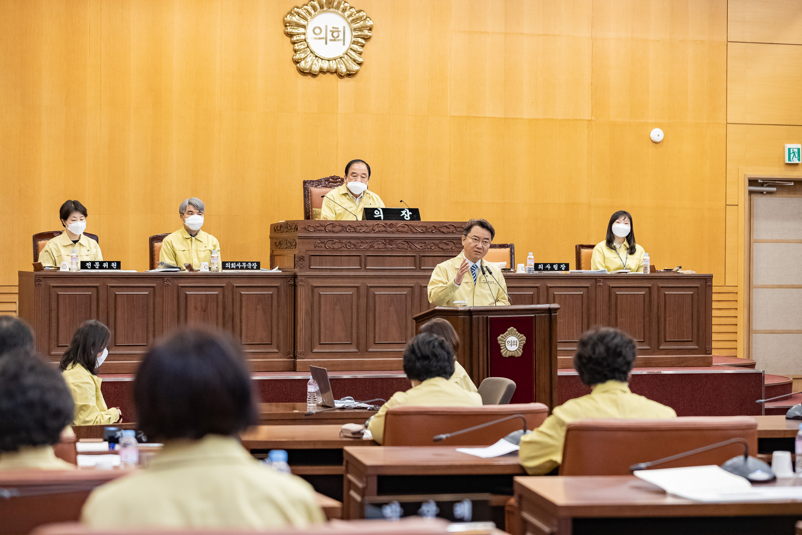 20200304-제231회 임시회 개회 20200304-023191_s_093038.jpg