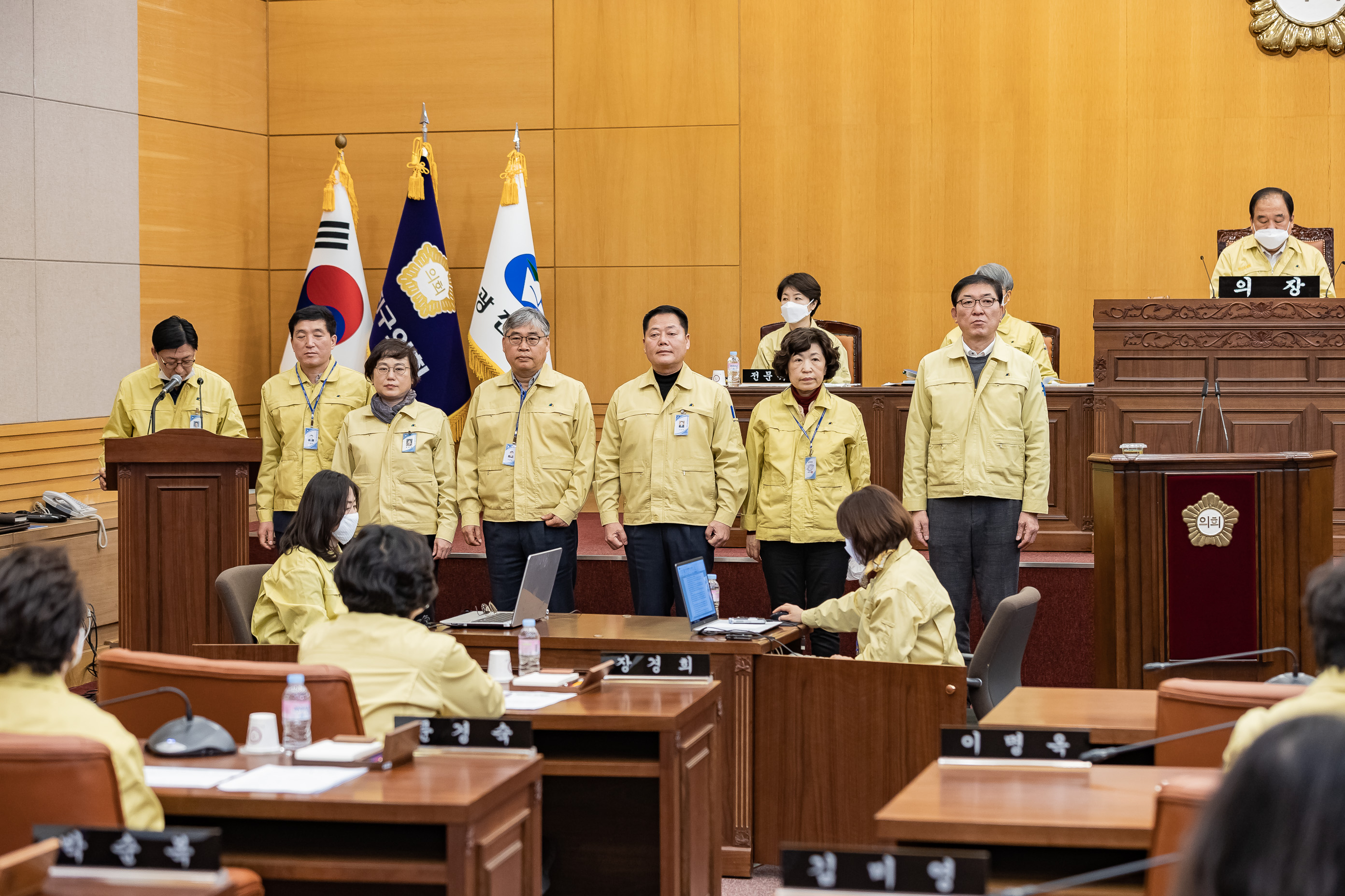 20200304-제231회 임시회 개회 20200304-023686_s_093040.jpg