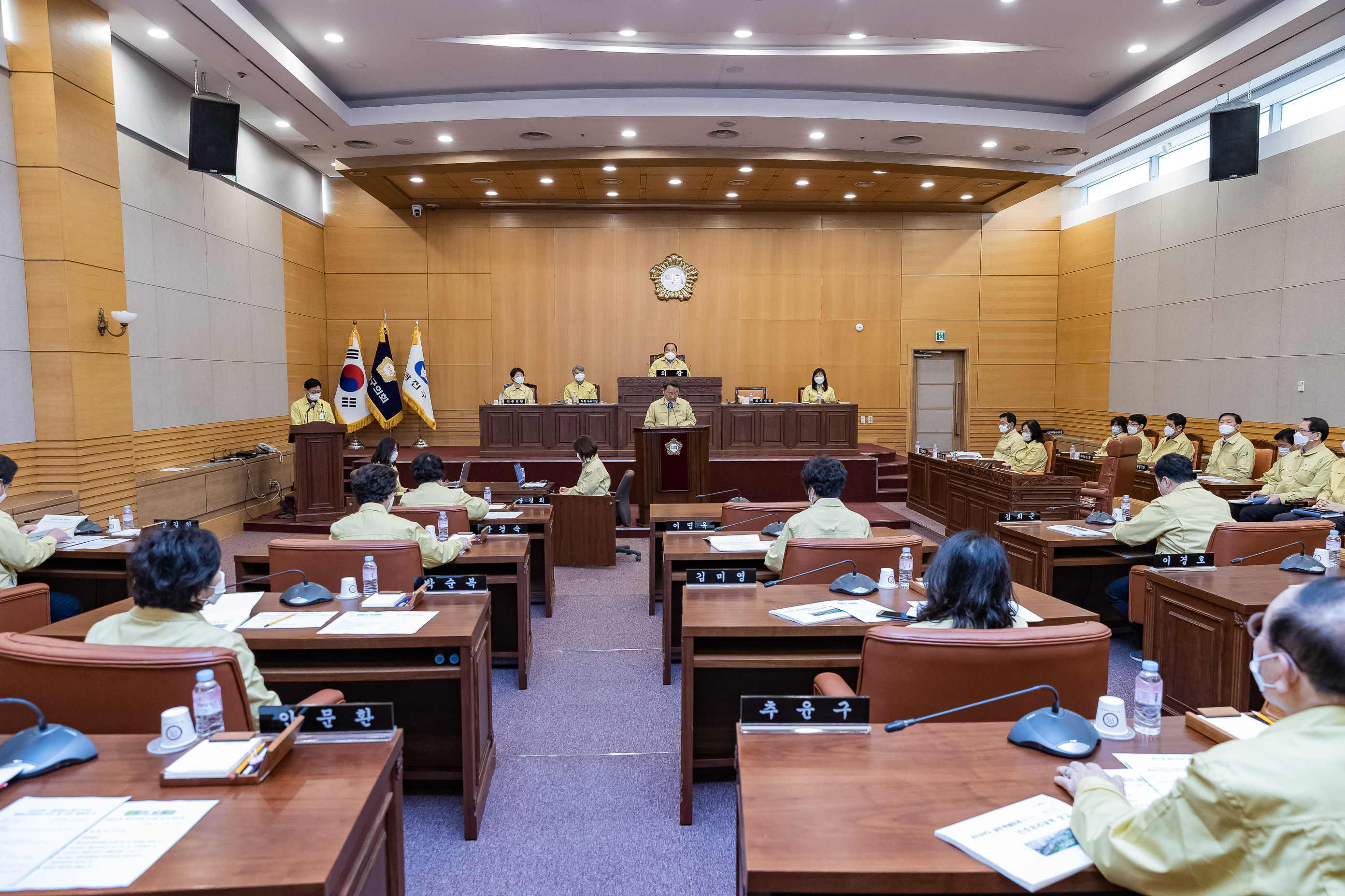 20200304-제231회 임시회 개회 20200304-023118_s_093037.jpg