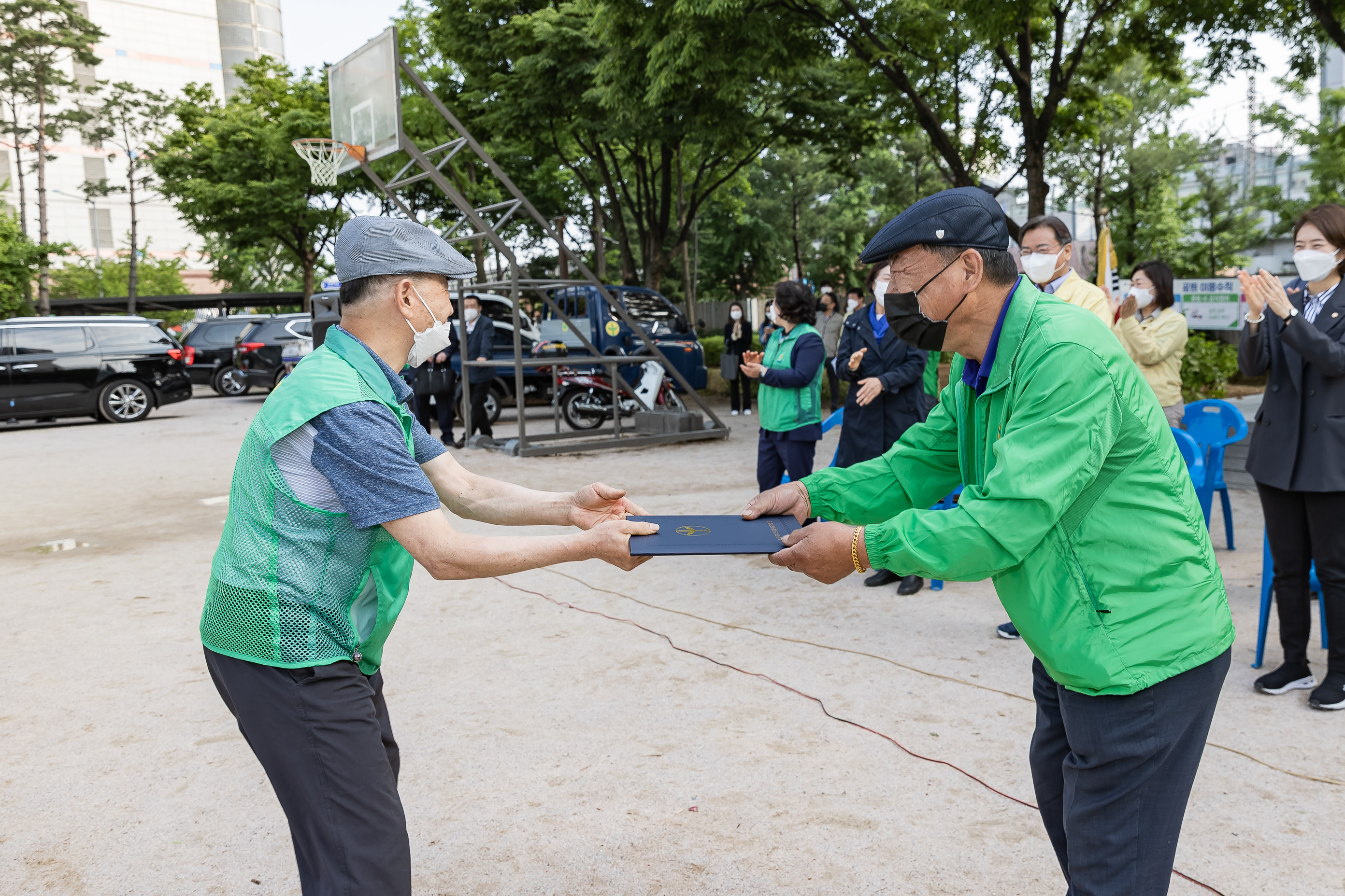 20210527-2021 광진구 새마을방역봉사대 발진식 20210527-000678_s_214807.jpg