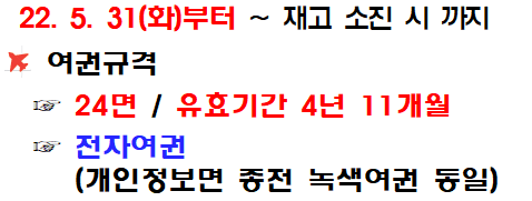 직사각형입니다.