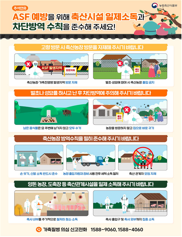 기본 방역수칙