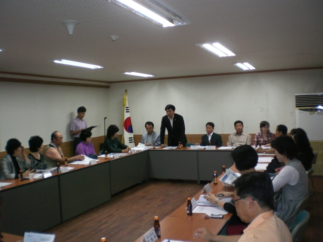 9.27 - 9월 통장회의(2)
