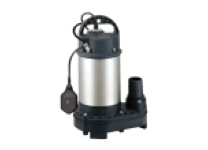 수중펌프 (출력 0.5HP, 양수량 170ℓ/min, 동력원 220V 전원 필요)